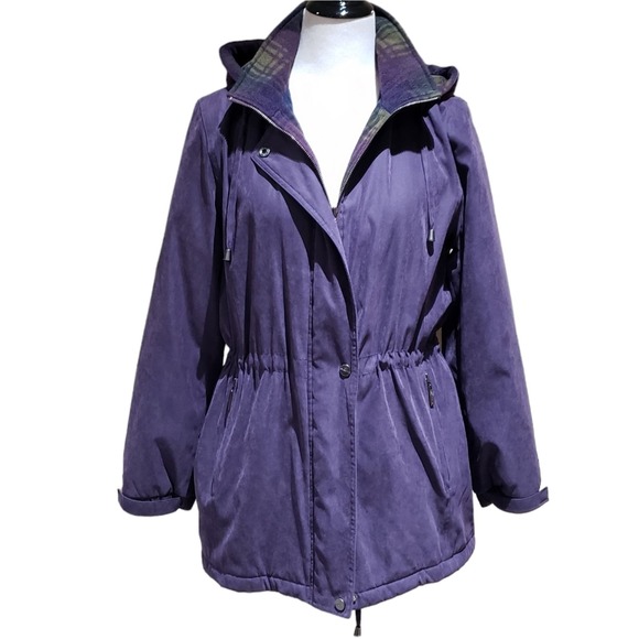 Vintage Jackets & Blazers - Vintage Coat